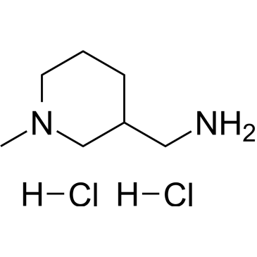 (1-Methyl-3-piperidyl)methanamine dihydrochloride|CS-0185515