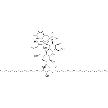 Ganglioside GM3 phyto-type|CS-0185566