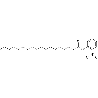 2-Nitrophenyl stearate|CS-0185568