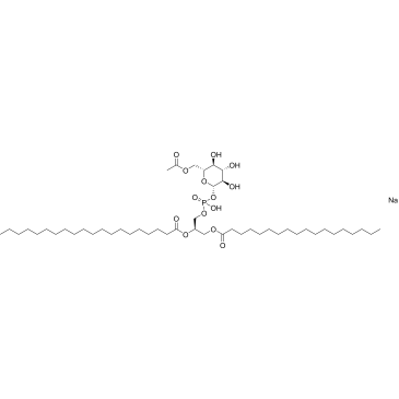 6-OAc PtdGlc(di-acyl Chain)|CS-0185573