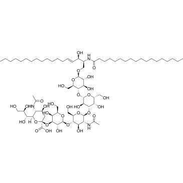 Sialyl Neolactotetraosylceramide|CS-0185597