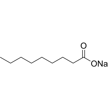 Sodium nonanoate|CS-0185612