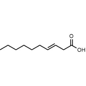 3-Decenoic acid|CS-0185621