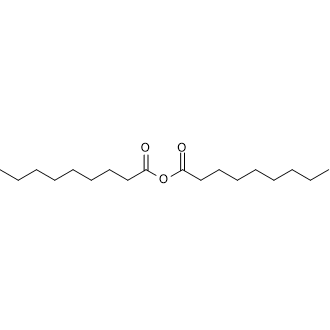 Nonanoic anhydride|CS-0185626