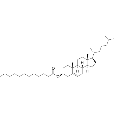 Cholesteryl dodecanoate|CS-0185635