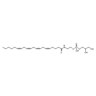 Glycerophospho-N-arachidonoyl ethanolamine|CS-0185641