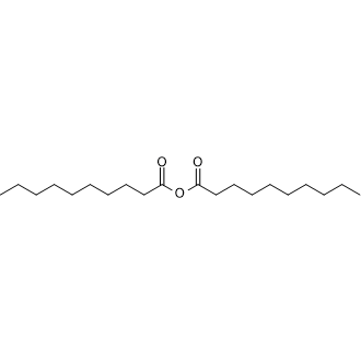 Decanoic anhydride|CS-0185646