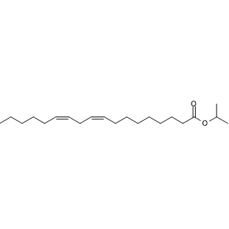 Isopropyl linoleate|CS-0185654
