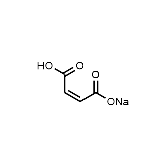 Maleate trihydrate sodium|CS-0185679