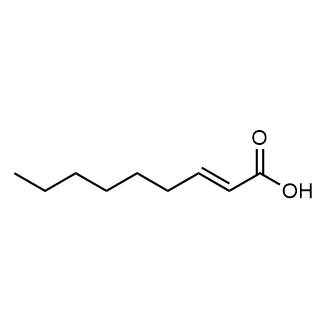 2-Nonenoic Acid|CS-0185697