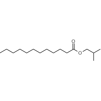 Isobutyl Laurate|CS-0185698
