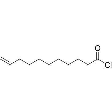 10-Undecenoyl chloride|CS-0185699