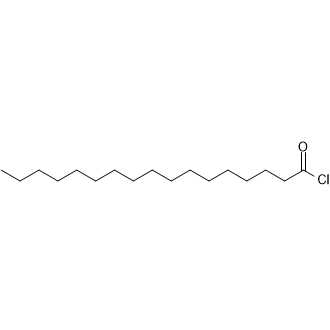 Heptadecanoyl chloride|CS-0185700