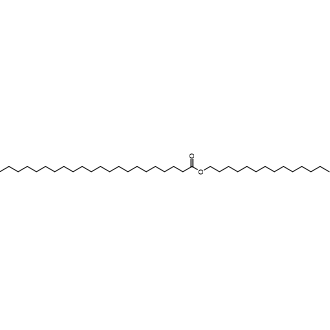 Myristyl behenate|CS-0185708