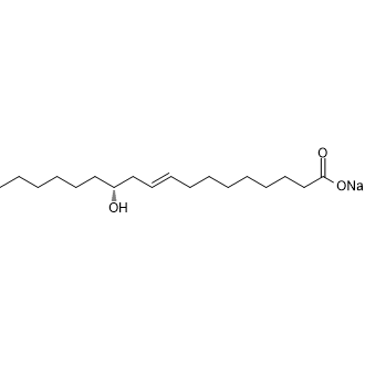 Sodium ricinoleate|CS-0185732