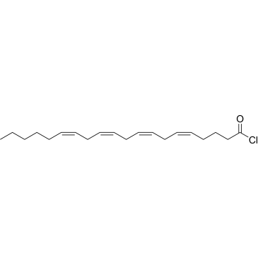 Arachidonoyl chloride|CS-0185746
