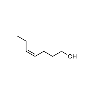 cis-4-Hepten-1-ol|CS-0185758