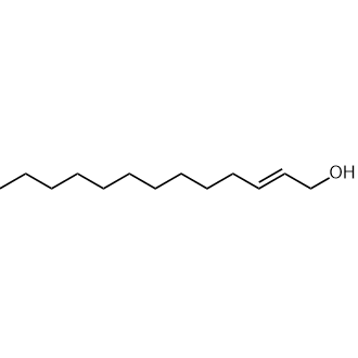 trans-2-Tridecen-1-ol|CS-0185777