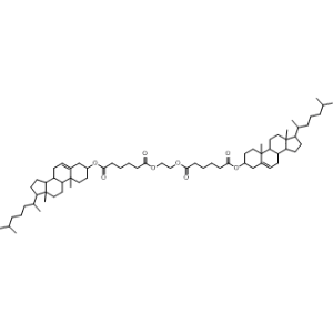 Cholesterol-PEG 600|CS-0185780