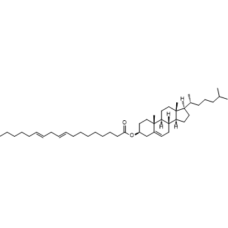 Cholesteryl 9,12-octadecadienoate|CS-0185786