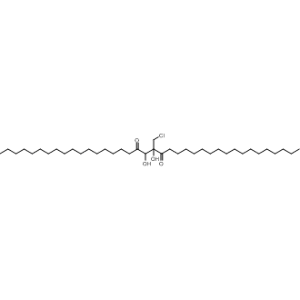 rac-1,2-Distearoyl-3-chloropropanediol|CS-0185791