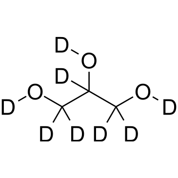 Glycerol-d8|CS-0185793