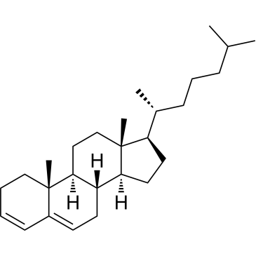 Cholesta-3,5-diene|CS-0185796