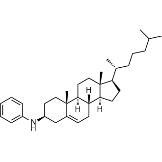 Cholesterylaniline|CS-0185800