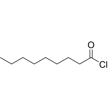 Nonanoyl chloride|CS-0185803