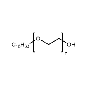 Polyoxyethylene monocetyl ether n=approx. 23|CS-0185827