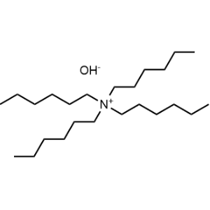 Tetrahexylammonium hydroxide|CS-0185832