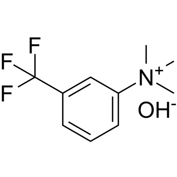 3-(Trifluoromethyl)phenyltrimethylammonium hydroxide|CS-0185834