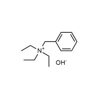 Benzyltriethylammonium hydroxide|CS-0185835