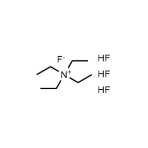 Tetraethylammonium fluoride trihydrofluoride|CS-0185836