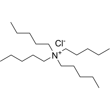 Tetraamylammonium chloride|CS-0185838
