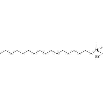 Heptadecyltrimethylammonium bromide|CS-0185847