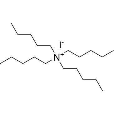 Tetraamylammonium iodide|CS-0185858