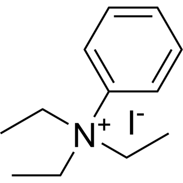 Triethylphenylammonium iodide|CS-0185864