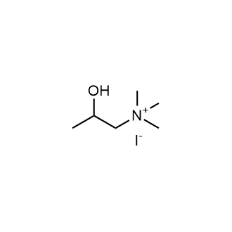 β-Methylcholine iodide|CS-0185866