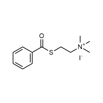 Benzoylthiocholine iodide|CS-0185868