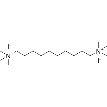 Decamethonium iodide|CS-0185869