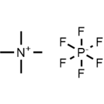 Tetramethylammonium hexafluorophosphate|CS-0185872