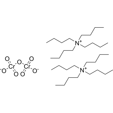 Bis(tetrabutylammonium) (dichromate)|CS-0185878