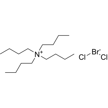 Tetrabutylammonium dichlorobromide|CS-0185880