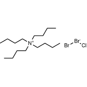 Tetrabutylammonium dibromochloride|CS-0185881