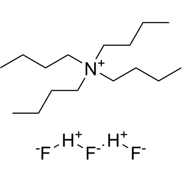 Tetrabutylammonium dihydrogen trifluoride|CS-0185886
