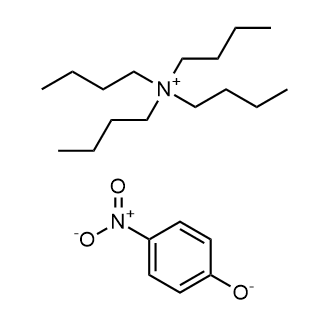 Tetrabutylammonium p-nitrophenoxide|CS-0185887