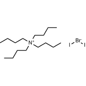 Tetrabutylammonium bromodiiodide|CS-0185890