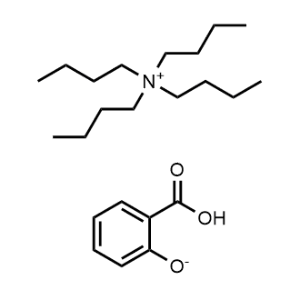 Tetrabutylammonium salicylate|CS-0185891