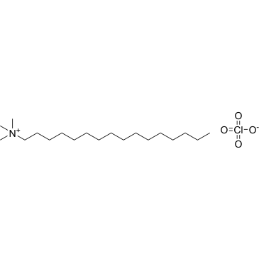 Hexadecyltrimethylammonium perchlorate|CS-0185893